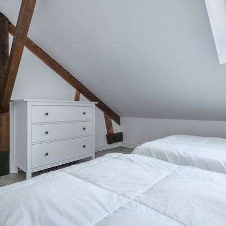 Appartement Pour 4 - 300M De La Plage De La Baule Екстериор снимка